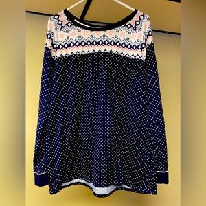 Jockey Women’s Sleepshirt